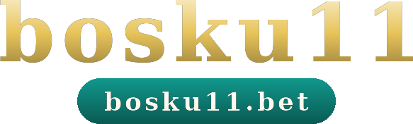 bosku11 logo