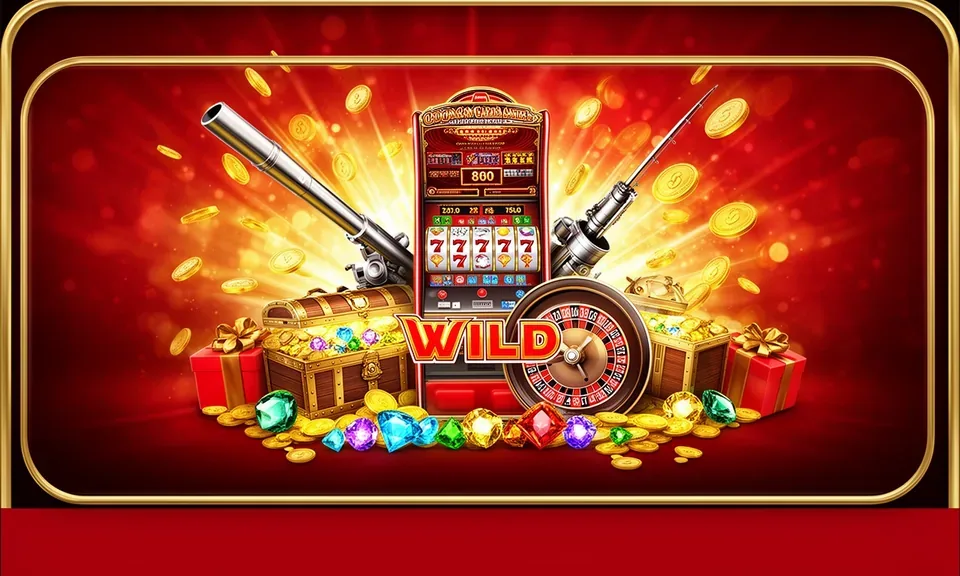 bosku11 Live Baccarat Salon