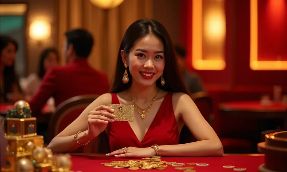 bosku11 Explore the Live Baccarat Diamond Tables on bosku11